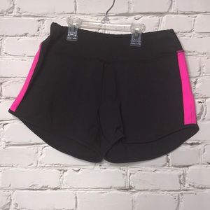 Rese Athletic Shorts